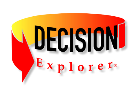 معرفی نرم افزار Decision Explorer